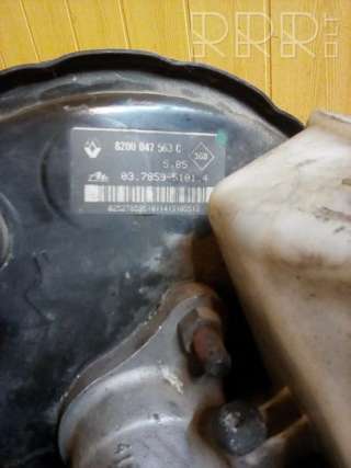 Цилиндр тормозной главный Renault Vel Satis 2004г. 41250010, , 8200047563c , artKST1785 - Фото 2