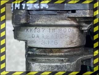 Распределитель зажигания (трамблер) Kia Sephia 1 1994г. KK13718200A - Фото 2