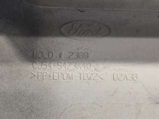 Накладка двери багажника Ford Kuga 2 2012г. 1808034, cj54s423a40, 3 - Фото 10