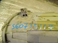 Фара правая Daewoo Matiz M150 restailing 2001г. 96563483 - Фото 2