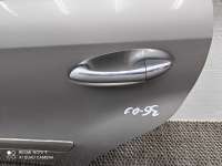 Петля двери задняя Mercedes GL X166 2007г.  - Фото 6