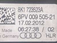 Педаль газа Audi Q5 1 2012г. 8K1723523A - Фото 2