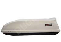  Багажник на крышу Chevrolet TrailBlazer 3 Арт 416406-1507-07 white