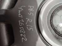 Колпак колесный Volkswagen Passat B5 1998г.  - Фото 9