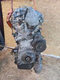 2AD Двигатель Toyota Avensis 2 Арт 15309