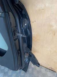 Дверь задняя левая BMW 5 E39 1999г.  - Фото 6