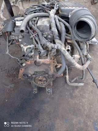Двигатель  Ford Mondeo 1 1.8  1996г.   - Фото 3