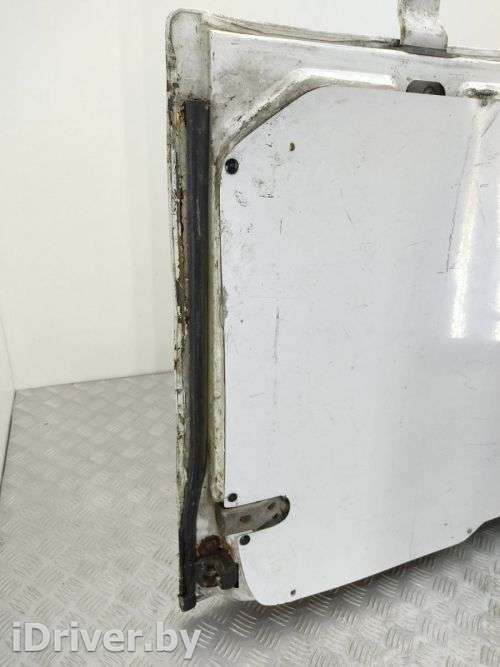 Дверь задняя распашная правая к Opel Movano 1 restailing Арт 141999 - Фото 3