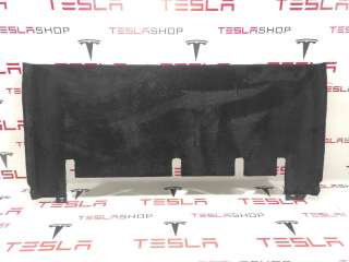 1628817-00-D Пол багажника к Tesla model X Арт 9926281