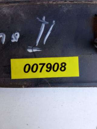 Молдинг (накладка) двери задней левой Renault Laguna 2 2004г. 8200036022 - Фото 5