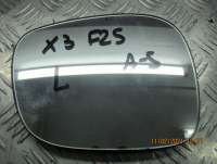  Стекло зеркала левого к BMW X3 F25 Арт 21917307