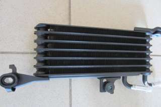 Радиатор масленный для акпп Lexus GX 2 2009г. 3291060171 - Фото 6