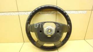 Рулевое колесо для AIR BAG (без AIR BAG) Hummer H3 2006г. 20794299 - Фото 2