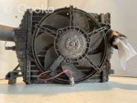 artCOM7545 Вентилятор радиатора к Mercedes Vito W638 Арт COM7545
