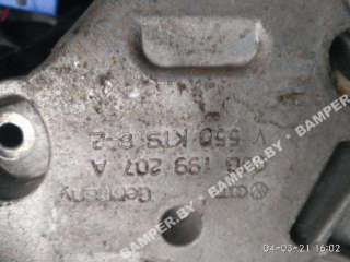 03G199207A Кронштейн двигателя к Volkswagen Touran 1 Арт e58294938_1