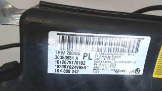 Подушка безопасности боковая (в сиденье) Skoda Octavia A5 2005г. 30353651A,1K4880242 - Фото 3