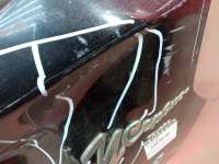 крышка багажника Subaru XV 1 2011г.  - Фото 10