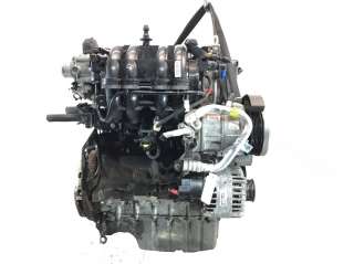 Двигатель  Alfa Romeo Mito 1.4 i Бензин, 2009г. 199A6.000  - Фото 3