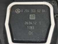 Педаль газа Mercedes E W212 2010г. a2043000204, 1783 , artATZ11493 - Фото 2