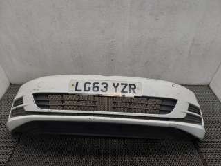 5G0807217BN Бампер Volkswagen Golf 7 Арт 8324998
