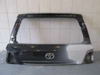  Дверь багажника к Toyota Land Cruiser 200 Арт 164324584