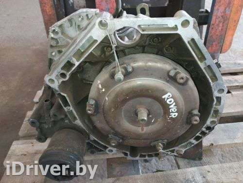 Коробка передач автоматическая (АКПП) Rover 800 1997г. 7727591 - Фото 1