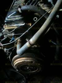  Двигатель к Volkswagen Jetta 2 Арт 27804