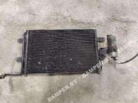  Радиатор кондиционера к Volkswagen Golf 4 Арт 55251848