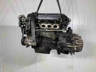 Двигатель МКПП 5ст. Opel Insignia 1 1.8 I Бензин, 2009г. A18XER  - Фото 3