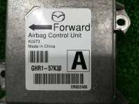 GHR157K30 Блок AirBag к Mazda 6 3 Арт 300128