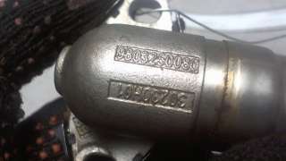 Патрубок вентиляции картера Peugeot 308 2 2014г.  - Фото 3