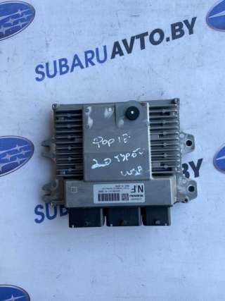 22765AH920 Блок управления двигателем к Subaru Forester SJ Арт 55339540