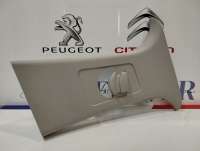  Обшивка стойки центральной правой (накладка) к Citroen C4 Grand Picasso 2 Арт W3512857