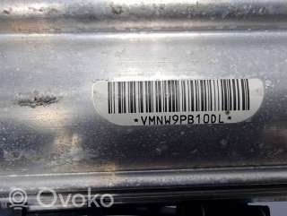 Подушка безопасности коленная Skoda Octavia A4 2009г. artAST19505 - Фото 2
