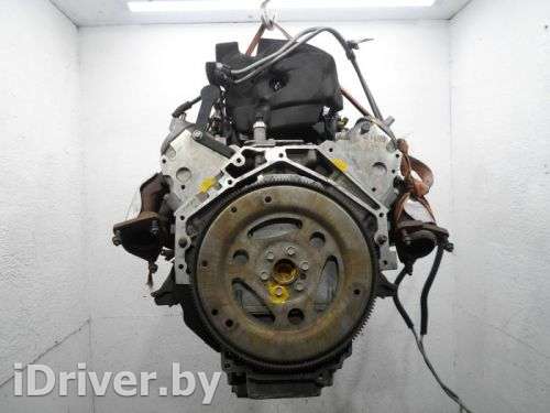  Двигатель к Hummer H3 Арт 3904-69172340 - Фото 4