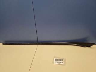 Молдинг лобового стекла правый Mercedes GL X166 2013г. A1666901280 - Фото 4