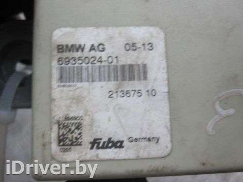 Усилитель антенны BMW X1 E84 2013г. 9217594 - Фото 1