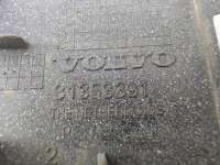 Заглушка буксировочной проушины Volvo XC90 2  31353391 - Фото 4