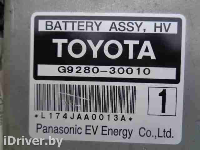 Высоковольтная батарея Lexus GS 3 2007г. G928030010, - Фото 1