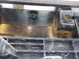 Накладка двери багажника Toyota Land Cruiser Prado 150  7681060131 - Фото 9