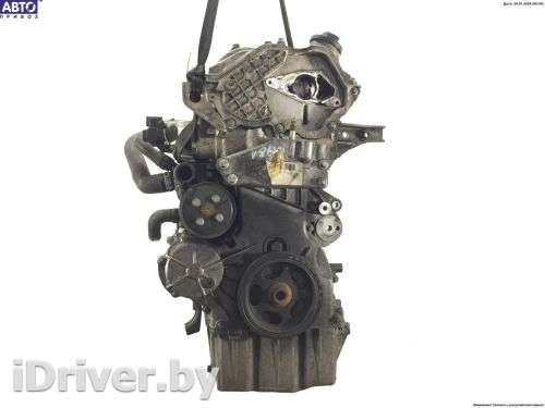 Двигатель  Smart Forfour 1 1.5 TD Дизель, 2005г. 639939, OM639.939  - Фото 1
