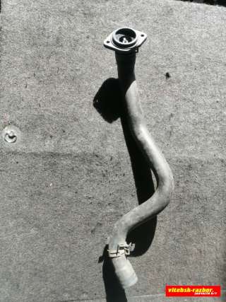 Патрубок (трубопровод, шланг) Volkswagen Vento 1996г.  - Фото 2