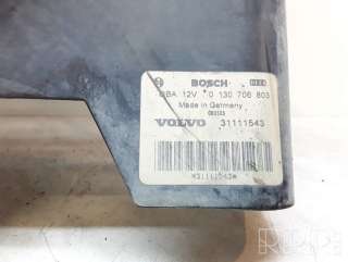 Вентилятор радиатора Volvo XC90 1 2006г. 31111543, 30680005 , artLGI22842 - Фото 2