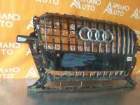 решетка радиатора Audi Q5 1 2012г. 8R0853651RT94, 8R0853651R - Фото 5