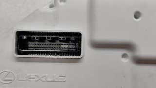 Панель приборов Lexus RX 4 2020г. 838004DB50 - Фото 11