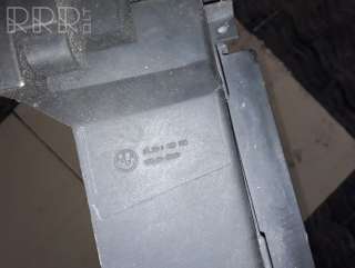 Диффузор вентилятора BMW X5 E53 2005г. 17101039105 , artBRZ119930 - Фото 4