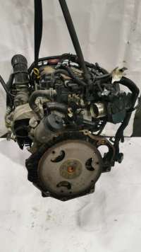 Двигатель  Opel Zafira C 1.4  Бензин, 2011г. A14NET  - Фото 2