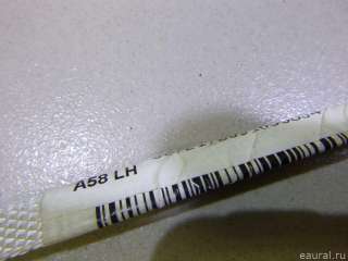 Подушка безопасности боковая (шторка) Citroen C3 Picasso 2009г. 8335WK - Фото 2