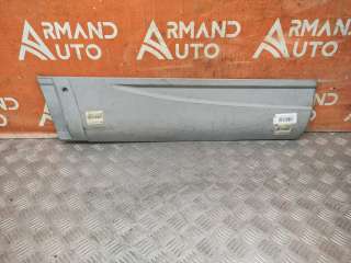 8R0800102, 8R0800102R2 молдинг двери к Audi Q7 4L Арт 224233PM