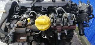 Двигатель  Renault Duster 1 1.5 DCi Дизель, 2014г. K9KR856  - Фото 14